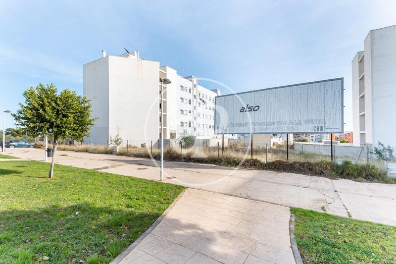 Foto 846f04c1-ad8e-43ad-9a98-13449239bff2. Terrain résidentiel dans Moncada