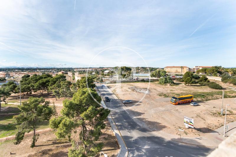 Foto a5f2c232-687d-4bd1-a8ab-04ceb71235ae. Terrain résidentiel dans Moncada