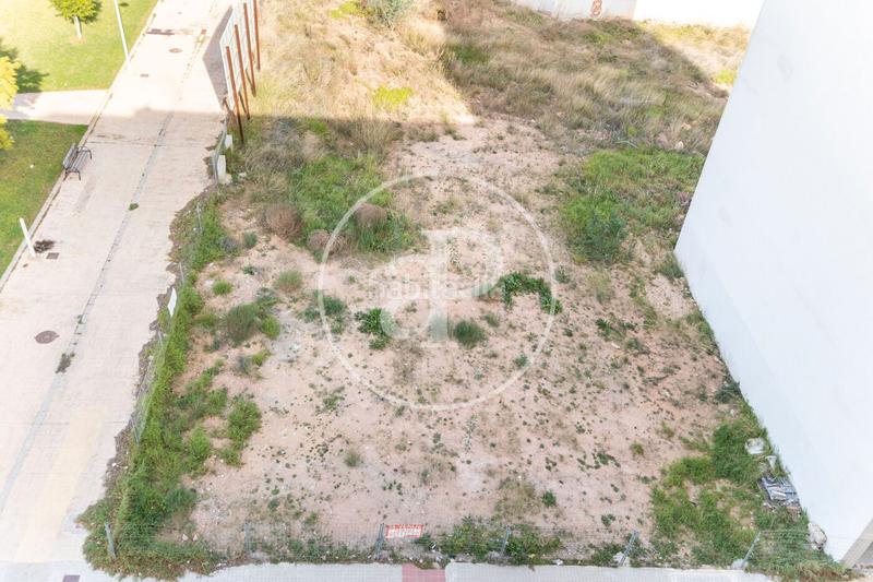 Foto bb421f4d-00af-41bc-8944-3ccbdd551680. Terrain résidentiel dans Moncada