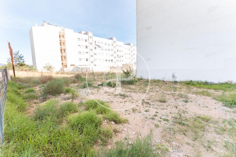 Foto bb7d5462-df87-4d0b-b140-0bd94687a9dc. Terrain résidentiel dans Moncada