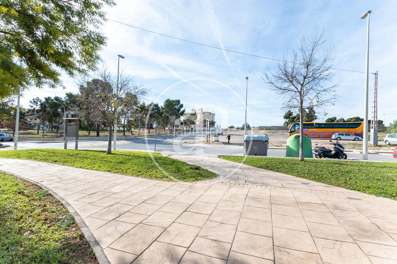 Foto c5516c66-52c0-4ebe-9221-1e80f960827e. Terrain résidentiel dans Moncada