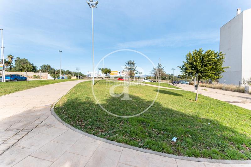 Foto d9e79b2c-ef5c-4c36-8244-6b0574ae6cdc. Terrain résidentiel dans Moncada