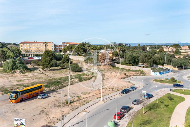 Foto d9ebc52e-3489-41f8-a71c-b7f715c48878. Terrain résidentiel dans Moncada