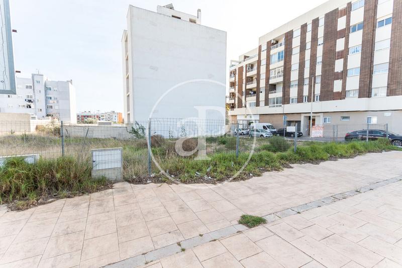 Foto 03357343-e43b-469f-83f8-e799b1451009. Wohngrundstück in Moncada