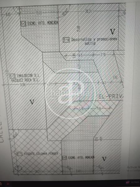 Foto 4d26689c-4972-41cc-9027-afb3aae87bbe. Wohngrundstück in Moncada