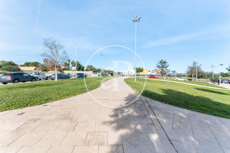 Foto f91e431a-a182-4959-994f-ec3191ab0ef0. Wohngrundstück in Moncada