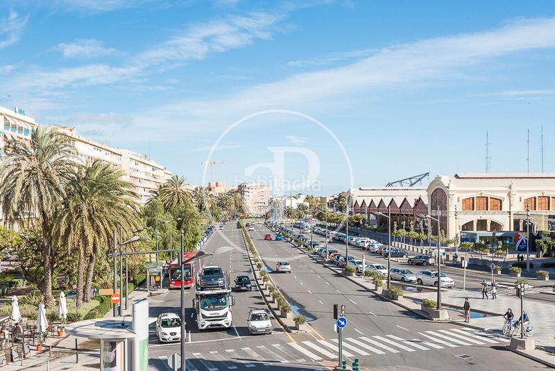 Foto a6ddaf9e-34ea-4297-a22a-da02ef2ea10a. Alquiler piso  en alquiler en el cabañal en El Cabanyal-El Canyamelar Valencia