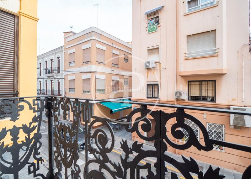Foto a71ea4cb-5006-4364-a8b6-34eed26a6f75. Alquiler piso  en alquiler en el cabañal en El Cabanyal-El Canyamelar Valencia