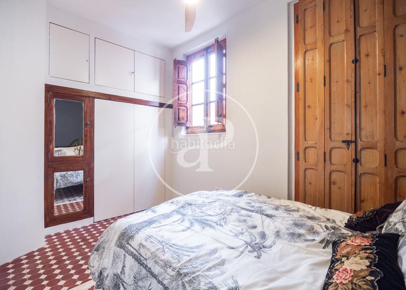 Foto b81bf6bd-4bef-40c9-8814-73ff50f9163e. Alquiler piso  en alquiler en el cabañal en El Cabanyal-El Canyamelar Valencia