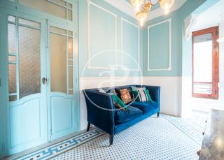 Location Appartement  Carrer de l'església del rosari. Piso en alquiler en el cabañal