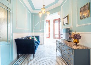 Rent Flat  Carrer de l'església del rosari. Piso en alquiler en el cabañal