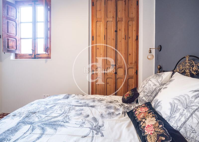 Foto 591ce412-5fe3-433b-b5d8-e24ab17214ce. Rent flat with heating in El Cabanyal-El Canyamelar Valencia