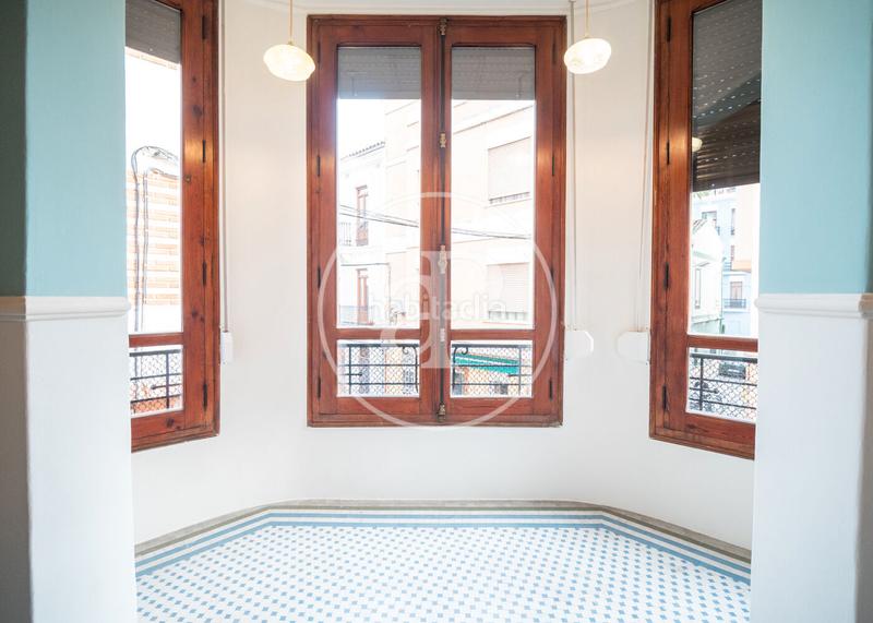Foto 604dc589-1f94-4c42-88be-4cb34828e1c8. Rent flat with heating in El Cabanyal-El Canyamelar Valencia
