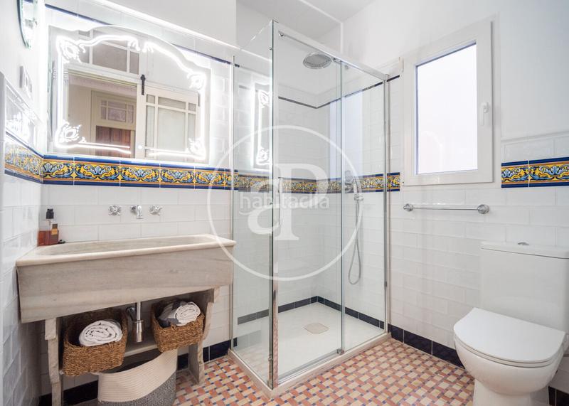 Foto 6a874aed-df40-4046-8a6a-d7f0cafb374a. Rent flat with heating in El Cabanyal-El Canyamelar Valencia