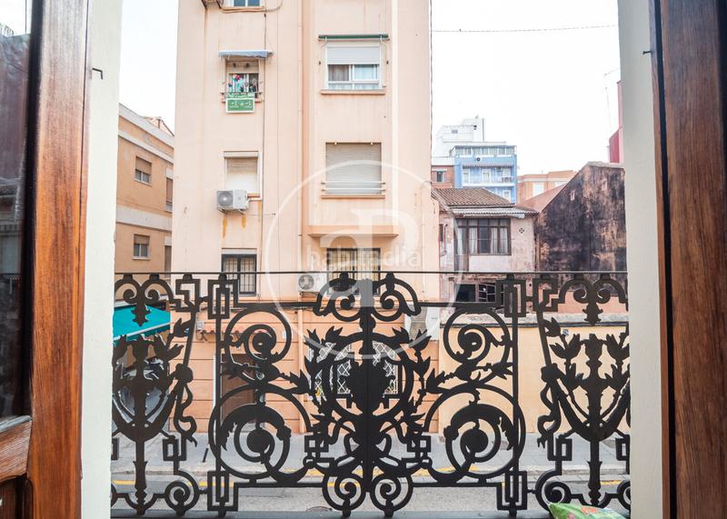 Foto a180f33f-ead6-4ef6-9b72-3a0106cc68cc. Rent flat with heating in El Cabanyal-El Canyamelar Valencia
