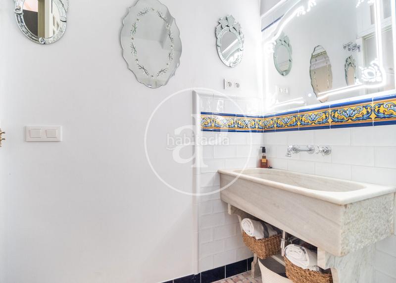 Foto a5a76824-18c5-4252-b19c-5aa208421d95. Rent flat with heating in El Cabanyal-El Canyamelar Valencia