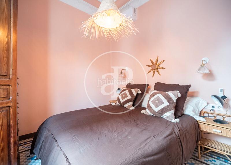 Foto ba15123c-7a11-4c56-b1cc-4a7a9402c175. Rent flat with heating in El Cabanyal-El Canyamelar Valencia