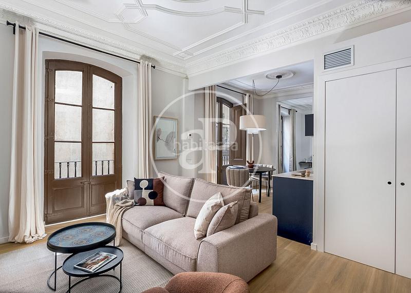 Foto 420066aa-5055-4f52-a9f8-06bd9bdd2840. Alquiler piso  en alquiler en el gótico en Gòtic Barcelona