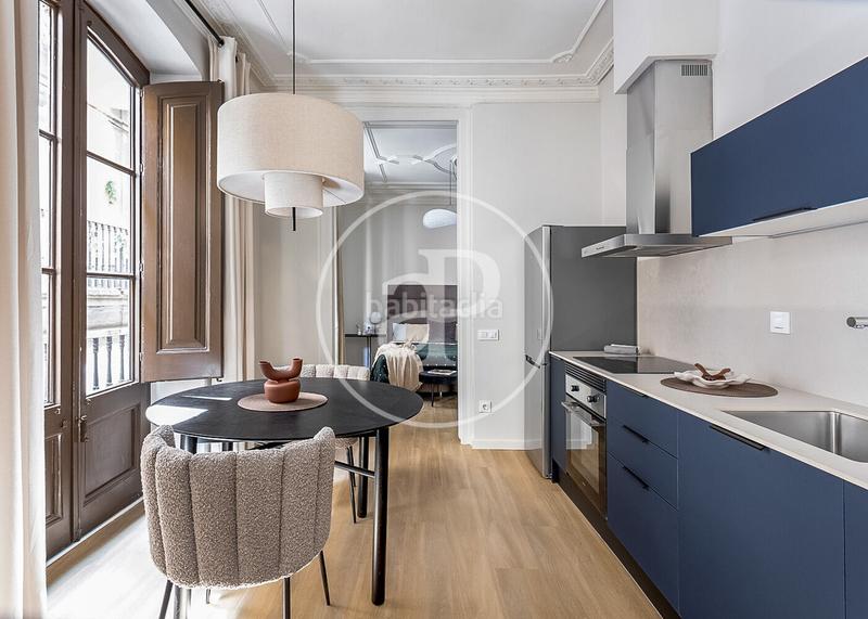 Foto 880ca59b-762b-4452-9ab0-8aec2ca40c3d. Lloguer pis amb calefacció a Gòtic Barcelona