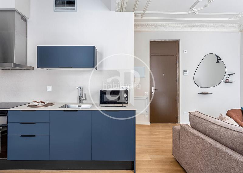 Foto 178c845d-4a92-467f-877e-b683338733a3. Location appartement avec chauffage dans Gòtic Barcelona