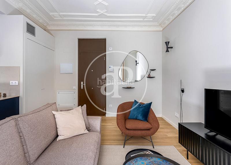 Foto 699d8d32-8d99-45c2-8bfe-5a68ad3c65f6. Location appartement avec chauffage dans Gòtic Barcelona