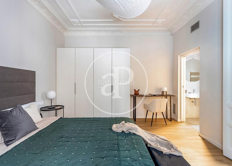 Foto 6e5eaaa5-fb11-41fb-9b56-b7e55afd9353. Location appartement avec chauffage dans Gòtic Barcelona