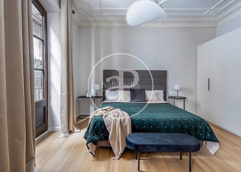 Foto aac9f1f6-0230-4d57-927d-e1457914b34b. Location appartement avec chauffage dans Gòtic Barcelona