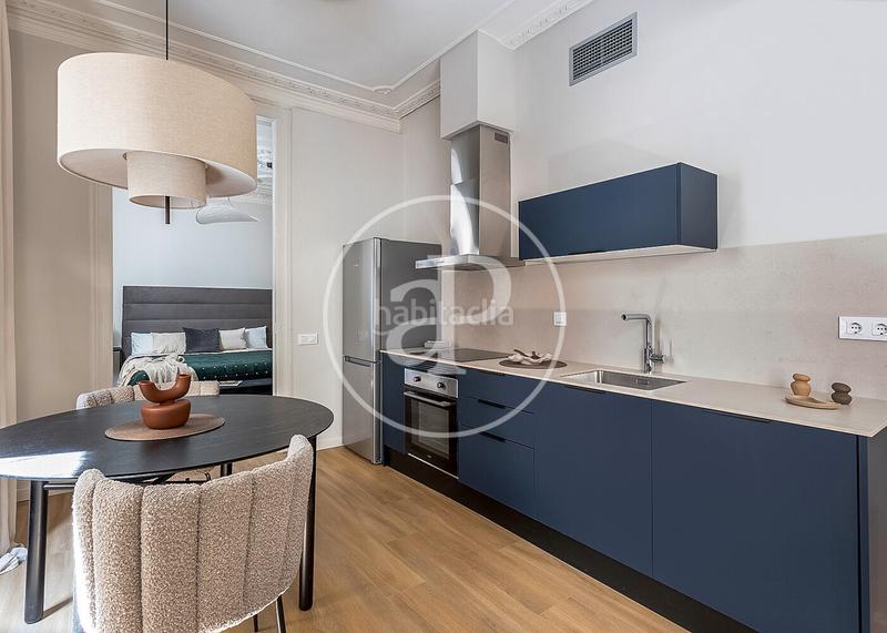 Foto b7efccac-f48f-4dad-b7c6-3eefd147f6a1. Location appartement avec chauffage dans Gòtic Barcelona