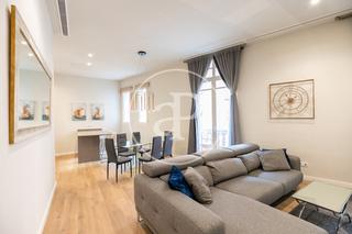 Pis  Via laietana. Piso en venta en via laietana