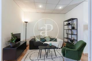 Lloguer Pis  C/ de joan llorenç. Piso en alquiler en la petxina