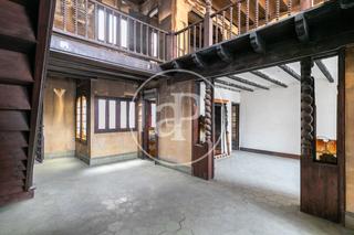 Piso  Carrer de mallorca. Ático dúplex en venta en mallorca con rambla de catalunya