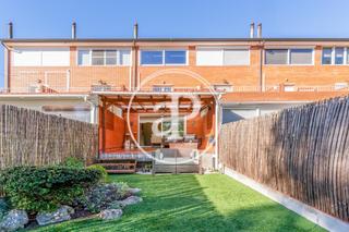 Maison jumelée  Carrer de la mina. Casa en venta en sant domènec