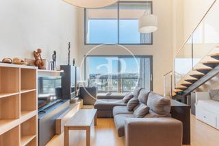 Appartement  Av. de las jacarandas. Loft en venta en burjassot