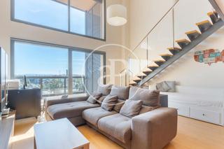 Appartement  Av. de las jacarandas. Loft en venta en burjassot