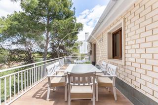Casa a El Bosque. Chalet independiente en venta en el bosque