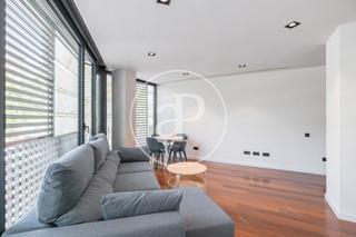 Appartement  Pg. de gràcia. Piso en venta en paseo de gracia