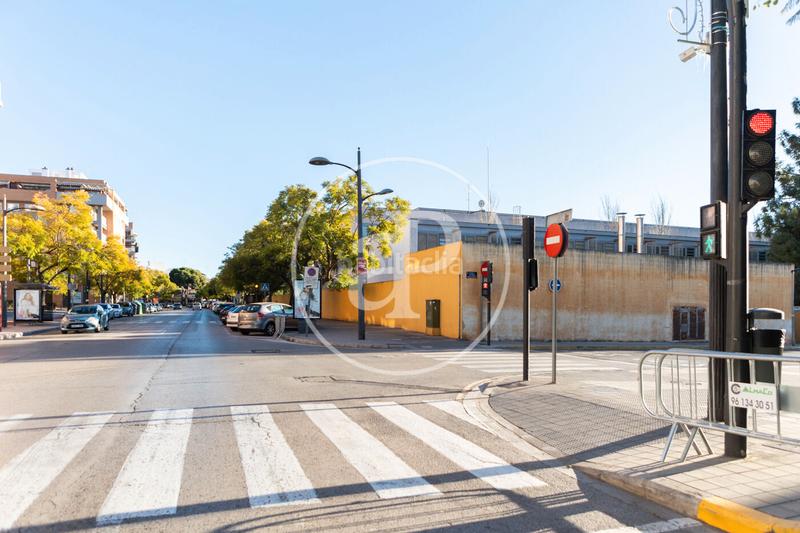 Foto 443e0f6e-90be-4e91-880f-6c2b5864b003. Casa adossada amb calefacció a El Alborgí Paterna