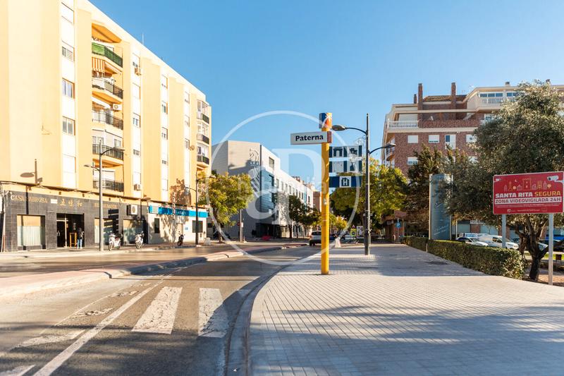 Foto cc4c4718-46c6-4671-b047-26889afa7d0a. Casa adossada amb calefacció a El Alborgí Paterna