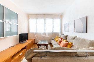Rent Flat  Pg. de la torre blanca. Piso en alquiler cerca de esade