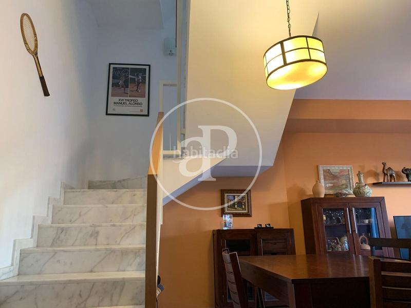 Foto 441357b5-19e1-4877-a5e0-754f8913963d. Affitto attico con riscaldamento parcheggio piscina in Almenara