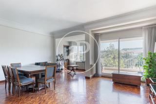 Pis  Av. de jacinto benavente. Piso en venta en jacinto benavente