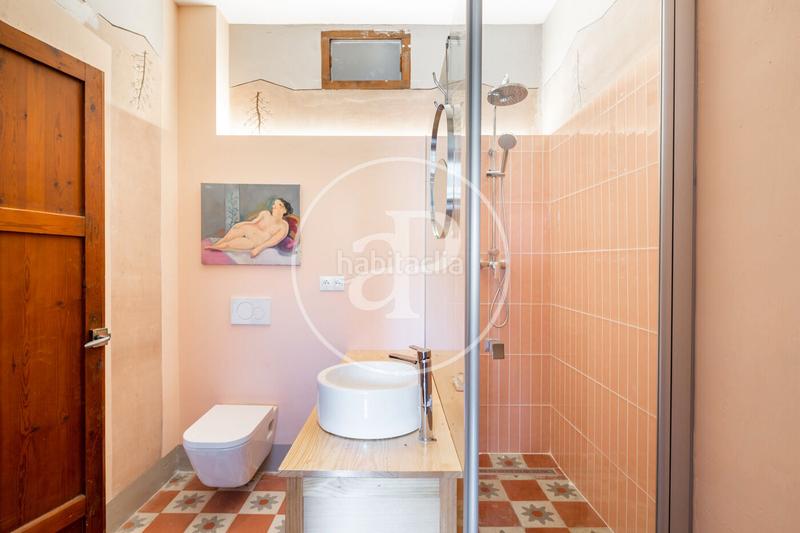 Foto 1c2f5510-6da0-475c-92f6-6401fd341221. Affitto casa con riscaldamento in Na Rovella - Hermanos Maristas Valencia