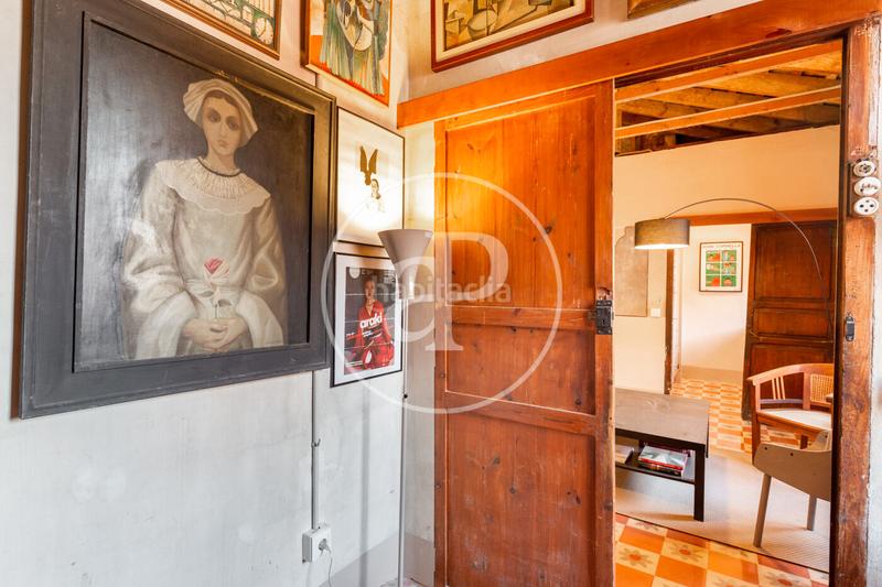 Foto 1cef35d0-4270-49ef-b9e3-16497b227c36. Affitto casa con riscaldamento in Na Rovella - Hermanos Maristas Valencia