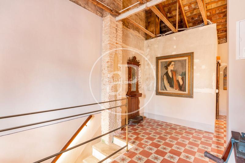 Foto 3f312c2d-5352-461b-ac1c-57d018a1d6fb. Affitto casa con riscaldamento in Na Rovella - Hermanos Maristas Valencia