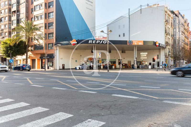 Foto 4837c268-7736-43ec-9b2a-9525aba13cae. Affitto casa con riscaldamento in Na Rovella - Hermanos Maristas Valencia