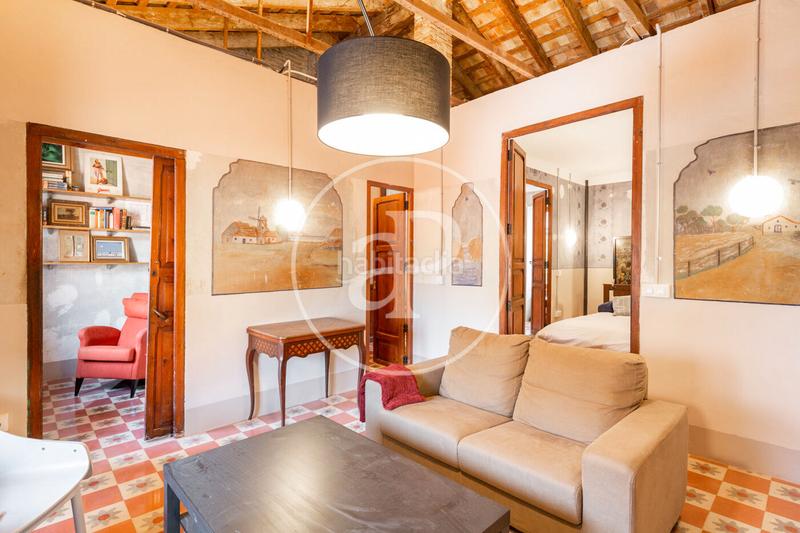 Foto 52d39b8e-1f7a-4083-a889-493248693ad7. Affitto casa con riscaldamento in Na Rovella - Hermanos Maristas Valencia