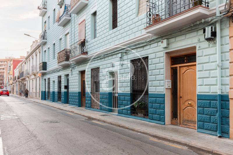 Foto 8ebf837d-7343-437b-b608-3ea74088b26d. Affitto casa con riscaldamento in Na Rovella - Hermanos Maristas Valencia