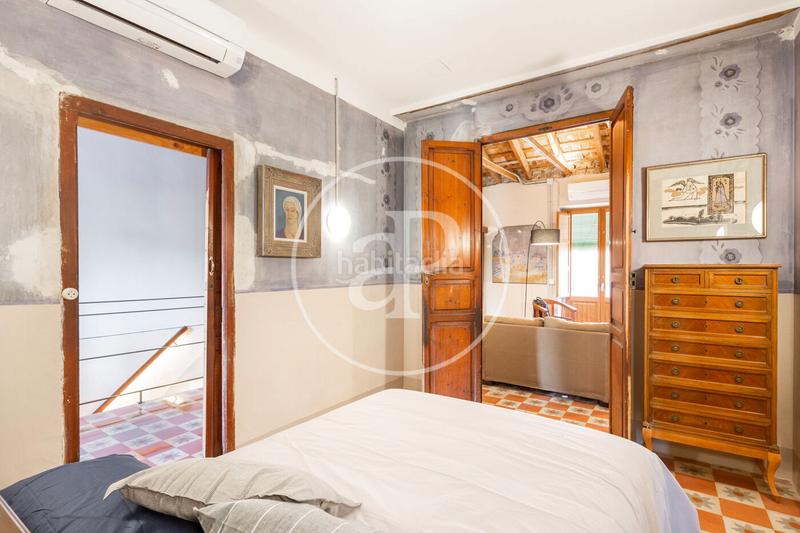 Foto 9565d5ec-b9c3-4ee7-9edd-f88e98330ce3. Affitto casa con riscaldamento in Na Rovella - Hermanos Maristas Valencia