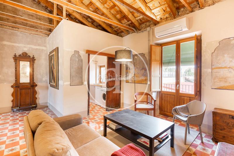 Foto 0244ad97-302e-4f53-af8e-818bd5888376. Alquiler casa  en alquiler en en corts en Na Rovella - Hermanos Maristas Valencia