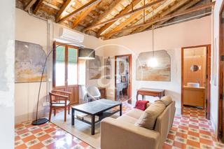 Miete Haus  C/ de la fonteta de sant lluís. Casa en alquiler en en corts